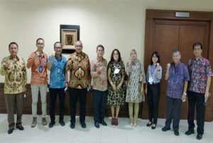 PEMBIAYAAAN PRODUKTIF KMM Rp 150 MILIAR
