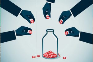 Perkuatan Modal Dari Luar Koperasi Butuh Keberpihakan Pemerintah