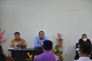 Kopsyah-Kopmen BMI Jadikan “Spin Off” Jadi Agenda Utama Konsolidasi