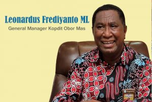 TUNGGAKAN KUR ANGGOTA NOL PERSEN