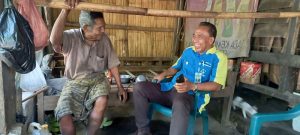 KSP Kopdit Pintu Air Fasilitasi  ODGJ yang Belum Punya Identitas