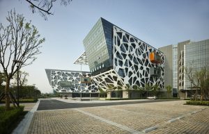Alibaba Capai Efisiensi Penghijauan pada Ajang Festival Belanja 618