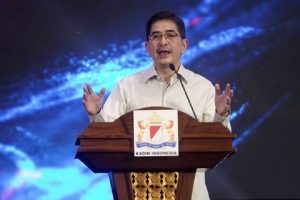 Arsjad Rasjid Calon Kuat Ketua Umum Kadin