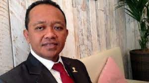 Menteri Investasi Sebut Keberpihakan Terhadap UMKM Kurang Maksimal