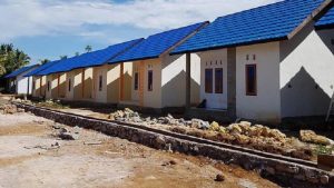 Sektor Swasta Diminta Alokasikan CSR untuk Bangun Perumahan MBR