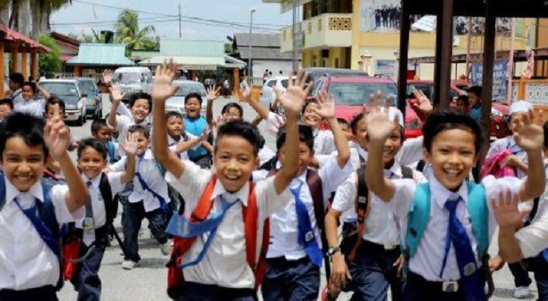 BPS Sebut Biaya Sekolah Picu Inflasi Juli 2024
