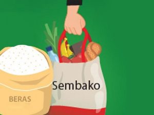Pemerintah Tak Serius Atasi Lonjakan Harga Jelang Ramadan