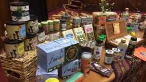 Produk UMKM Berpeluang  Masuk Pasar Mesir