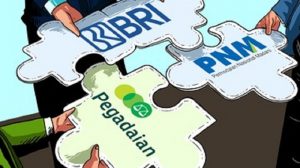 Koalisi Masyarakat Sipil  Nilai Holding  Ultra Mikro Bisa Mematikan Koperasi