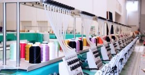 Bangkit dari Pandemi, IKM Tekstil Diminta Tingkatkan Kinerja