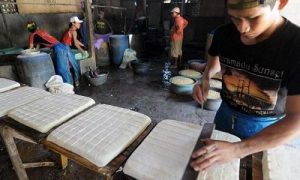Kemendag Ingatkan Harga Tahu dan Tempe Potensi Naik