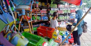 Kinerja Ekspor Kinclong, Industri Mainan Diminta Tingkatkan Inovasi