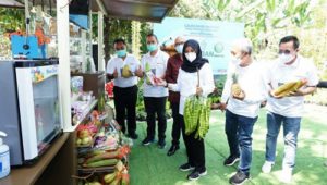 Hadiah Ratusan Juta Rupiah untuk “Jagoan Tani” Banyuwangi