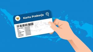 Kartu Prakerja Tetap Berlanjut di Semester Dua 2021