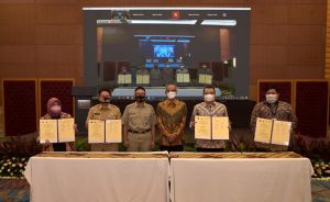 Kemendag Gandeng Grup Accor Dorong Kemitraan UMKM