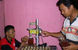 Potensi Besar, “Madu Timor” Butuh Dukungan Modal hingga Prasarana