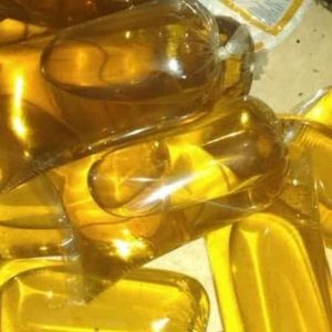 Pemerintah Wajibkan Industri Terkait Sediakan Minyak Goreng Curah untuk Masyarakat dan Pelaku Usaha Kecil