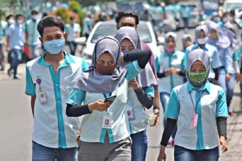 Bengkulu Siapkan Rp10 Miliar untuk Cetak 1.000 Pekerja Migran Berkualitas