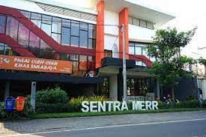 Holding Ultra Mikro  Potensi Dorong Sentra UKM Luar Jawa