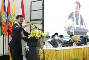 Generasi Milenial Diminta Manfaatkan Teknologi Pacu Pertanian