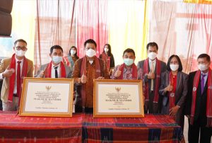 12 TAHUN KMM MELAYANI NEGERI