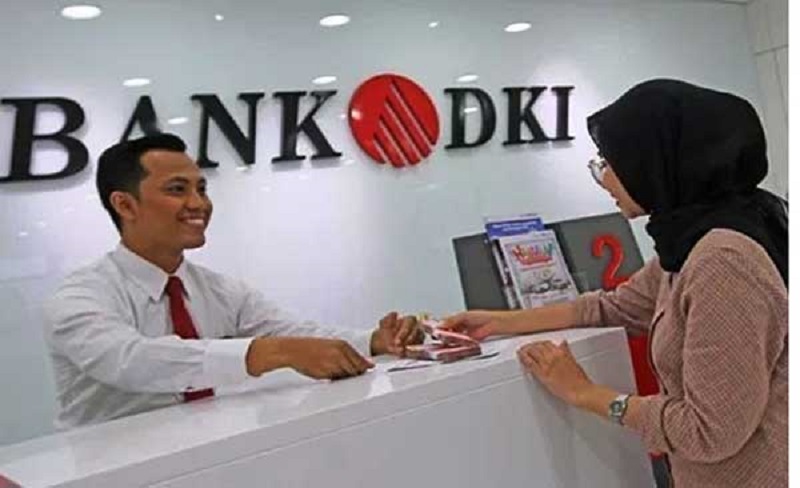 Bank DKI Siapkan 15 Lokasi Penukaran Uang Receh untuk Lebaran 2024