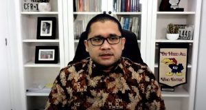 Kemenkeu: PPKM Darurat  Bakal Berimbas pada Ekonomi Kuartal III 2021