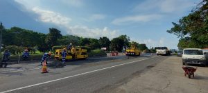 Jasa Marga Lakukan Pemeliharaan di Ruas Jalan Tol Cipularang dan Padaleunyi