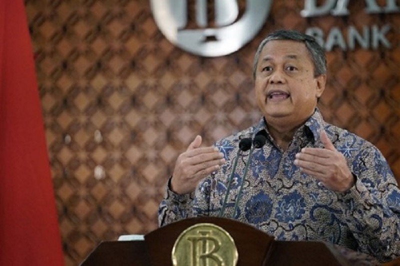 BI: Risiko Perekonomian Global Semakin Tinggi, Dinamika Geopolitik dan Pilpres AS