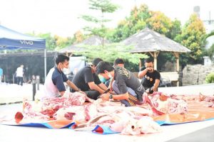 Perayaan Idul Adha Ala Rasulullah Saw, Yuk Teladani!
