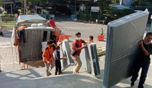 UGM Siapkan Wisma Mardliyyah Islamic Center untuk Penderita Covid-19