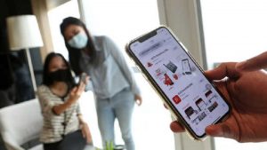 OCTO Mobile Tawarkan Aktivitas Digital Selama PPKM Darurat