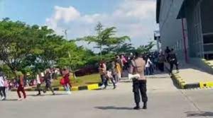 Bupati Grobogan Perintahkan Pabrik Langgar PPKM Tutup Sementara, Pekerja Tetap Dapat Upah