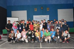 Mengembangkan Usaha Wisata Melalui Koperasi