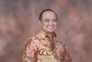 Bersiap Rebound