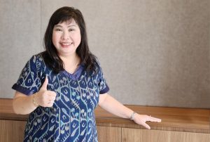 Bukan Seperti Roro Jonggrang