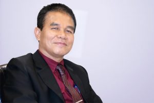 Dari KMM Untuk Samosir