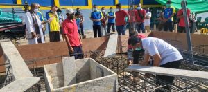 Kopdit Pintar Jadi Mitra Pertamina Bangun Pertashop