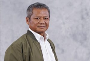 Genjot Produktivitas