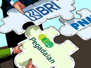 Holding Ultramikro Resmi Dirilis, Pegadaian Optimis Integrasi Mulus