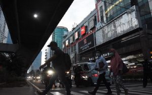 PPKM Darurat, Ini Saran Hipmi pada Pemerintah