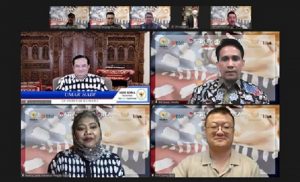 Tujuh Bulan Negosiasi, Batik Indonesia Resmi Masuk Pasar Digital Korsel