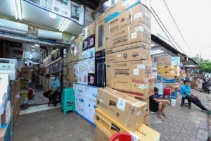 Legislator Rekomendasi  PPKM Darurat Jawa-Bali Diperpajang hingga 5 Agustus