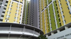 Kementerian PUPR Konversi 16 Bangunan Jadi Rumah Sakit Darurat