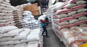 FSTJ Pemprov DKI Jakarta Jamin Stok Pangan Aman