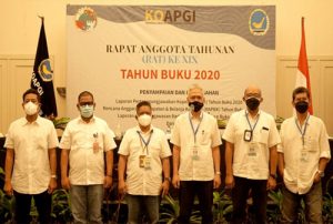 “ Kami Tetap Optimis”