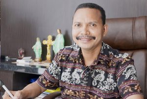 Martabat Berkoperasi