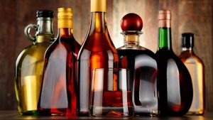 Kemenperin Buka Lebar Keran Ekspor Minuman Alkohol Produksi Dalam Negeri