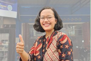 NYAMAN DI LAPANGAN