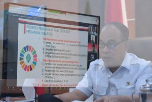 Pat Gulipat Dana Desa Menguap Tanpa Hasil